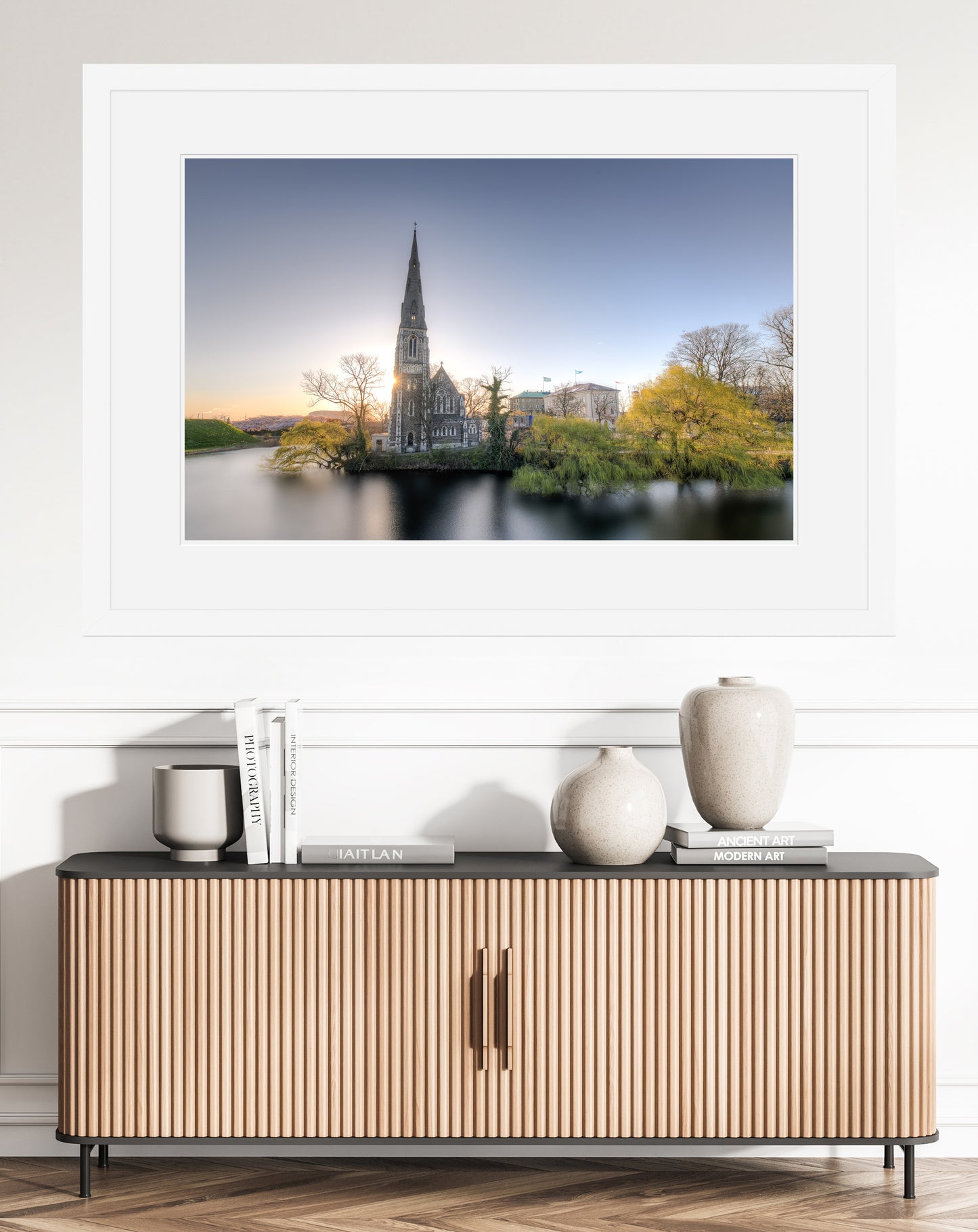 St Albans Church Copenhagen