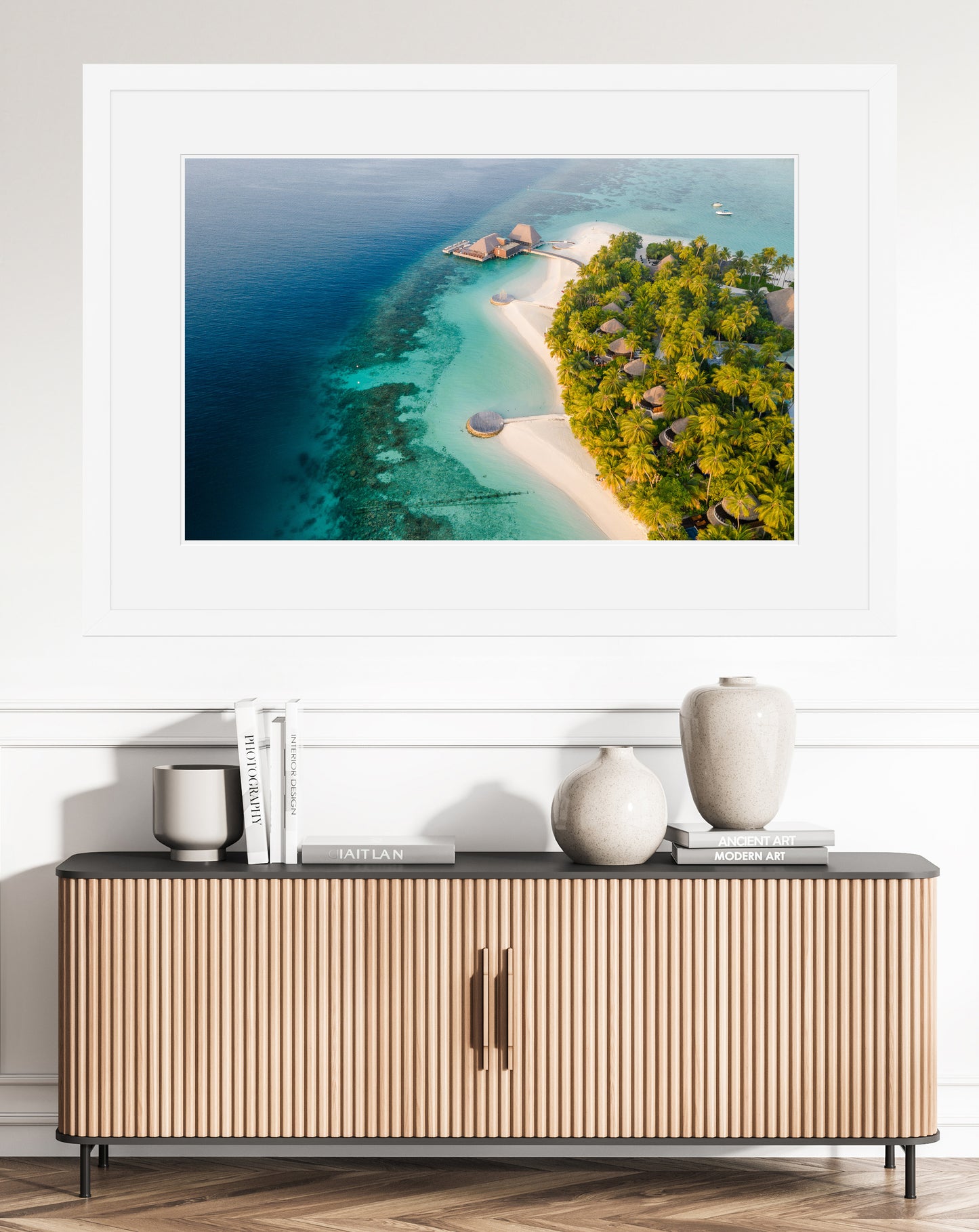 W Resort Fesdhoo Island Maldives