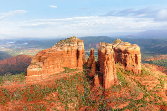 Cathedral Rock Sedona Arizona