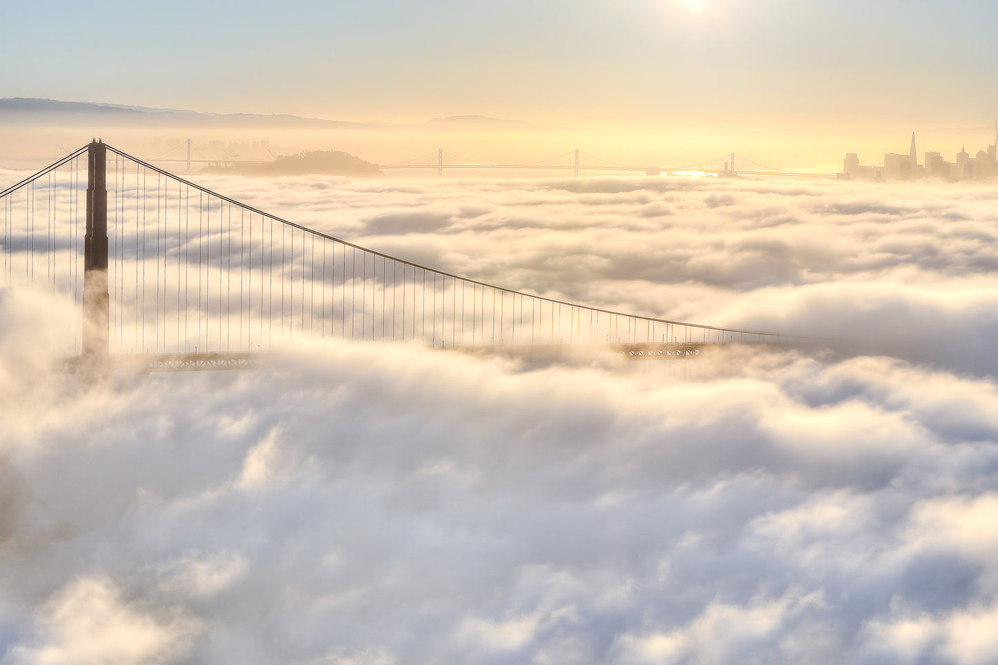 Bridging The Clouds