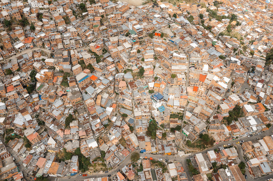 Medellín Colombia