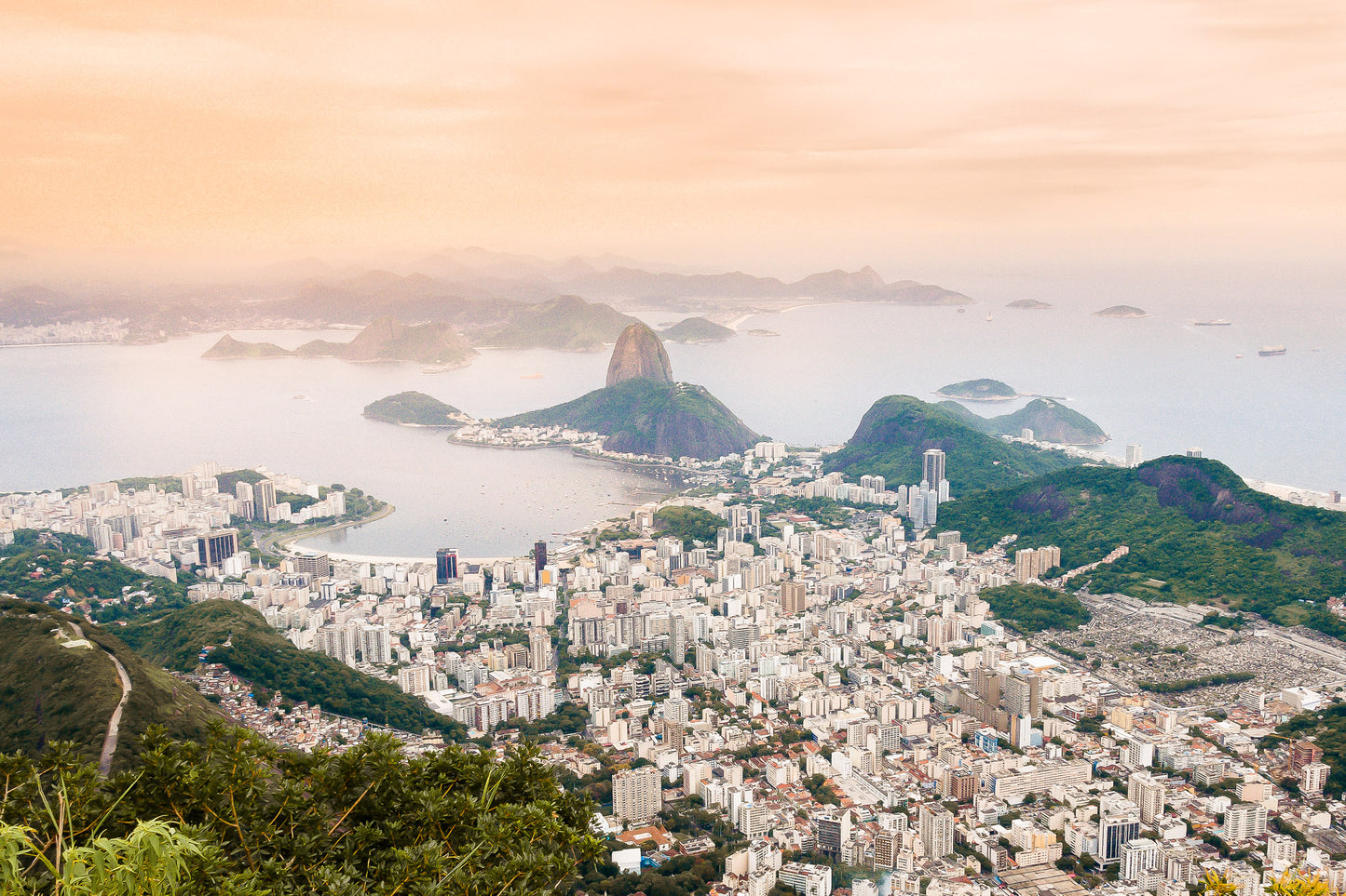 Rio de Janeiro Brazil