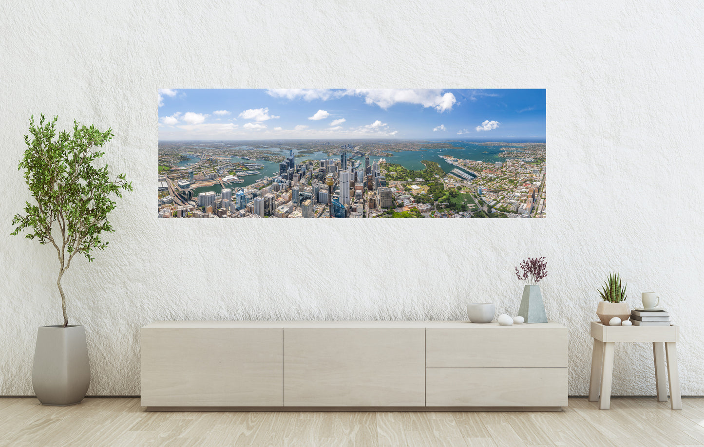 Sydney Harbour City
