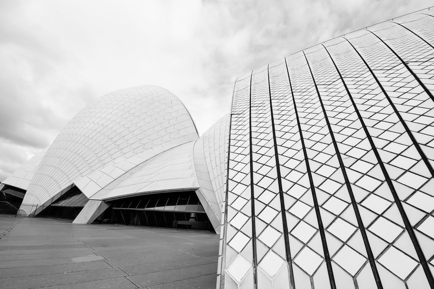 Sydney Opera House Australia